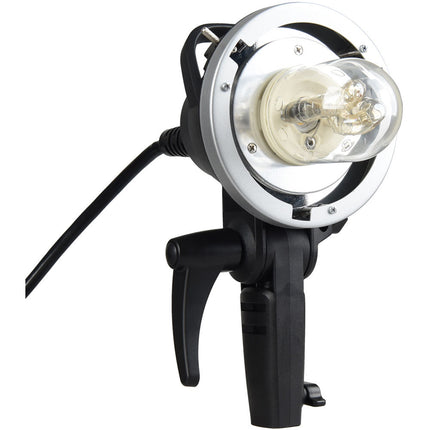 Godox AD-H600B Cabezal Portátil Extensor 600Ws Cable 2.4m