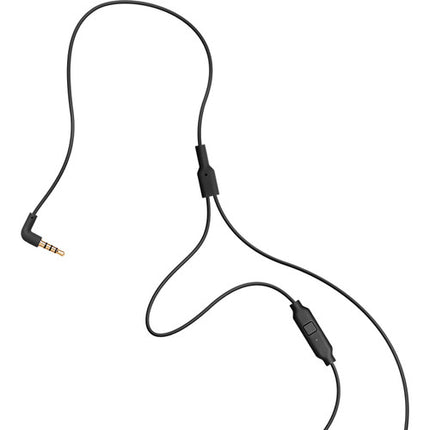 AIAIAI Tracks Auriculares Supraaurales 40mm Micrófono Negro