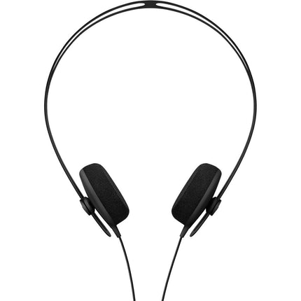 AIAIAI Tracks Auriculares Supraaurales 40mm Micrófono Negro