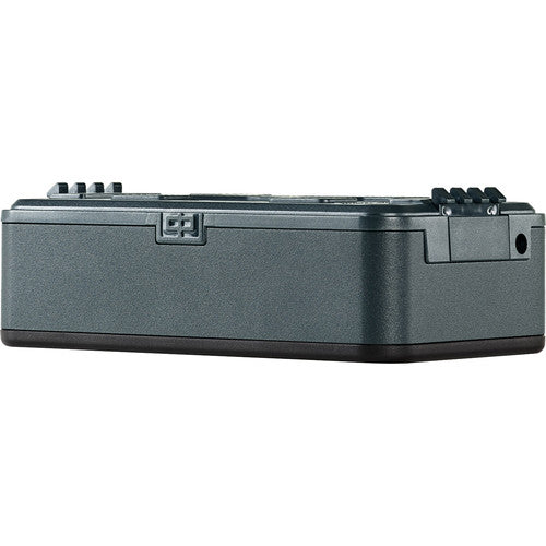 Batería Li-Ion Elinchrom para ELB 500 TTL 400 flashes autonomía segura