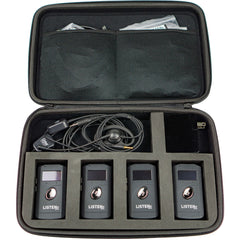 Collection image for: Audición Asistida
