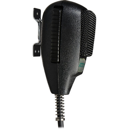 Astatic 611L Micrófono Dinámico Portátil Omnidireccional 100Hz-7.5kHz