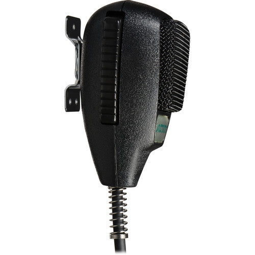 Astatic 611L Micrófono Dinámico Portátil Omnidireccional 100Hz-7.5kHz