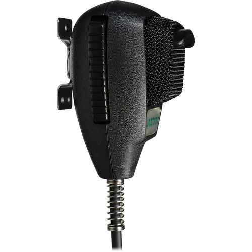 Astatic 631L Micrófono Dinámico Palmheld Cancelación de Ruido 360°