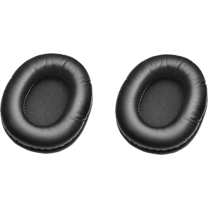Audio-Technica HP-EP Almohadillas para Auriculares M-Series Repuesto Par Negro