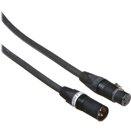 ARRI Cable de Alimentación DC 3-Pin XLR para Luces SkyPanel 3 ft