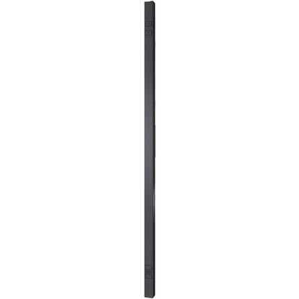 APC Switched Rack PDU con soportes para montaje en rack y cable serial