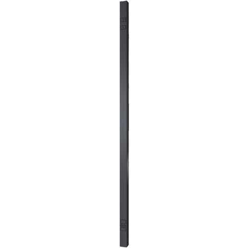 APC Switched Rack PDU con soportes para montaje en rack y cable serial