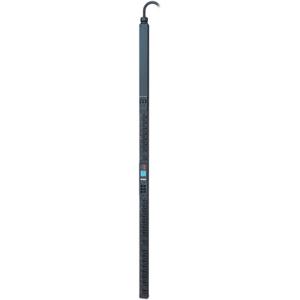 APC Switched Rack PDU con soportes para montaje en rack y cable serial