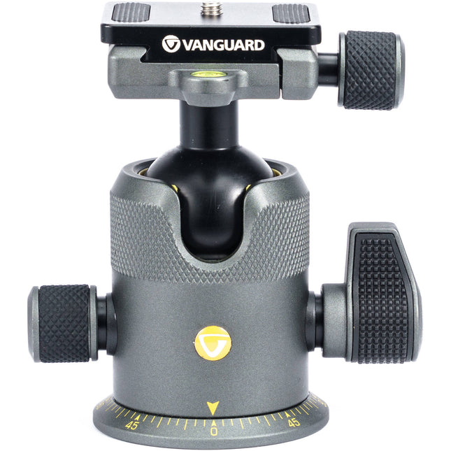 Vanguard Alta BH-300 Cabezal de Bola Capacidad 30 kg Altura 11.7 cm