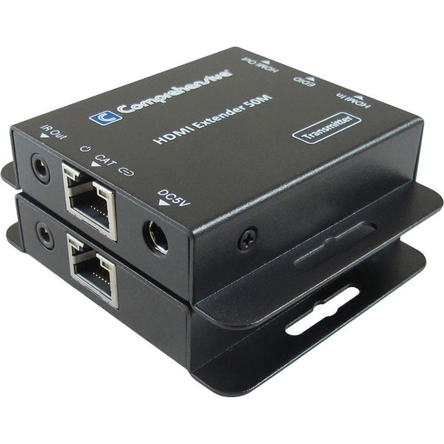 Extensor HDMI CHE-1 1 puerto 4K30 130 pies sobre cable Cat 5e/6