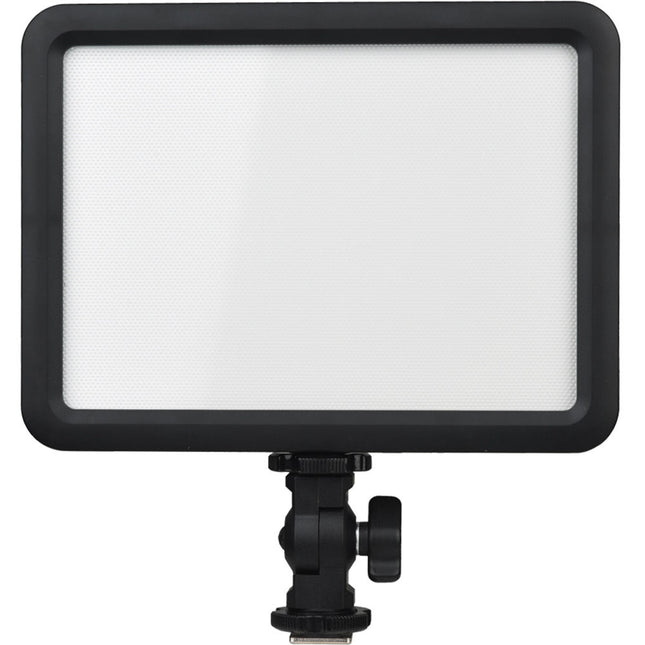 Godox LEDP120C Panel LED con batería L-Series 3300-5600K 12W dimmer