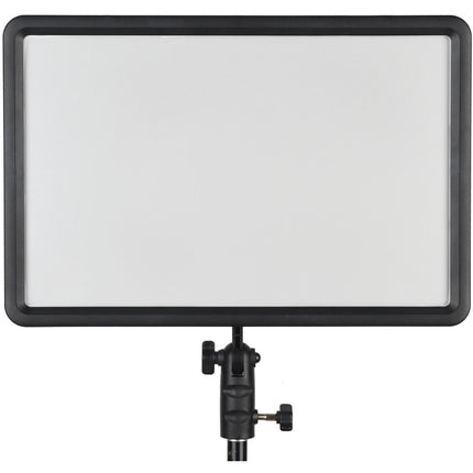 Godox LEDP260C Panel LED Bicolor Luz Para Video 550 Lux 14.2x6.4 Pulgadas