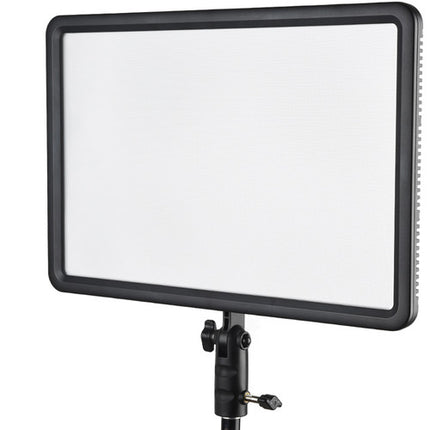 Godox LEDP260C Panel LED Bicolor Luz Para Video 550 Lux 14.2x6.4 Pulgadas