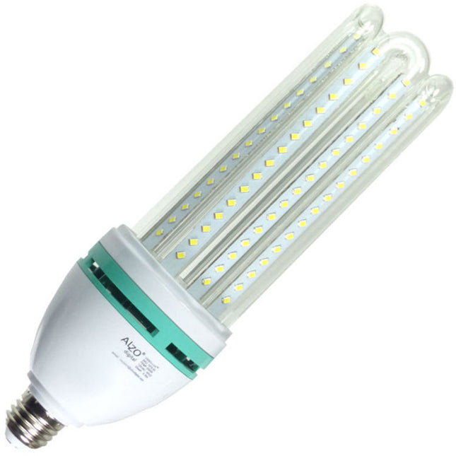ALZO 32W Bombilla LED de Espectro Completo 5500K 3200 Lúmenes