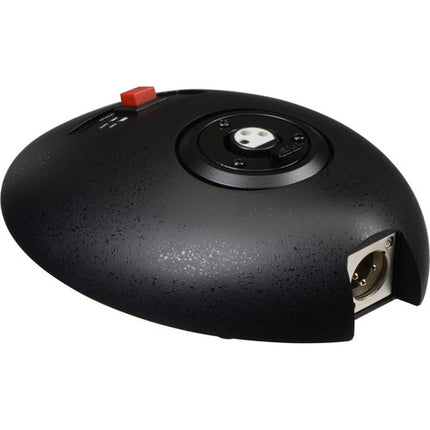 Audio-Technica U859QL Micrófono tipo gooseneck 19" con base y mute