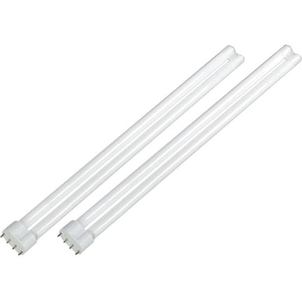 ALZO T5 Tubo Fluorescente 5600K 55W 2 Pack para Paneles de Luz