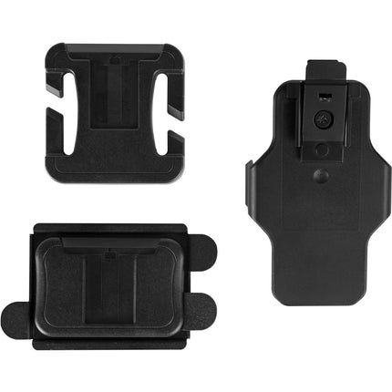 Transcend TS-DBK2 Kit de Montaje MOLLE y Magnético para Cámaras DrivePro Body 20 y 30