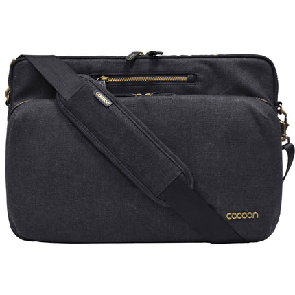 Cocoon Urban Adventure 16" Bolso Mensajero para Laptop Resistente al Agua