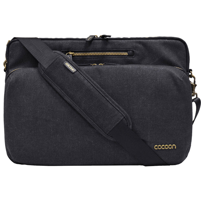 Cocoon Urban Adventure 16" Bolso Mensajero para Laptop Resistente al Agua
