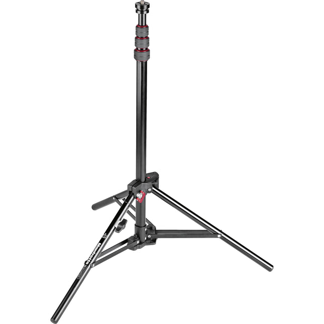Manfrotto VR Soporte de Aluminio Plegable para Cámaras 83" 3.3 lb