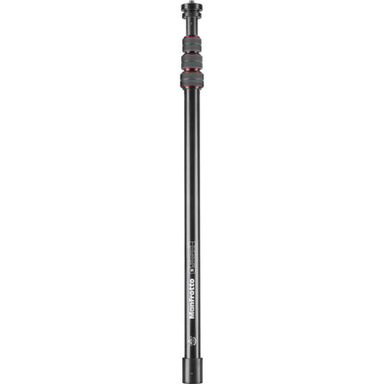 Manfrotto VR Medium Brazo Extensor de Aluminio con 78" y 4 Secciones Telescópicas