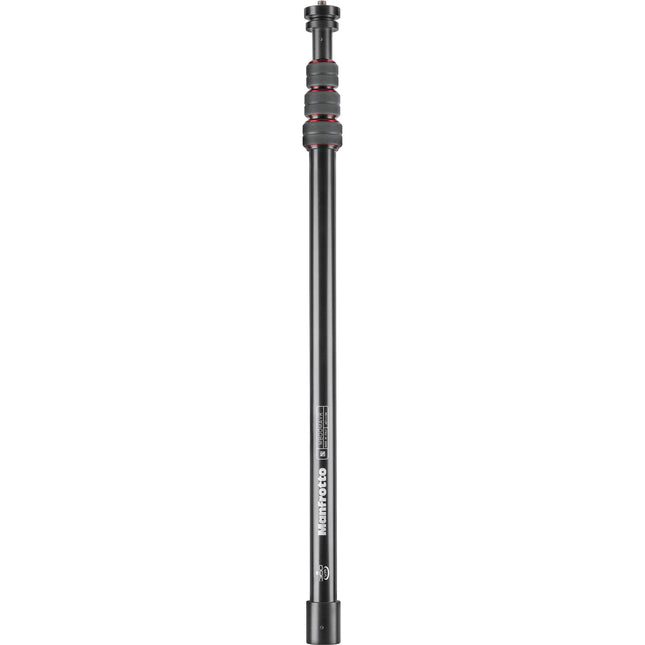 Manfrotto VR Medium Brazo Extensor de Aluminio con 78" y 4 Secciones Telescópicas
