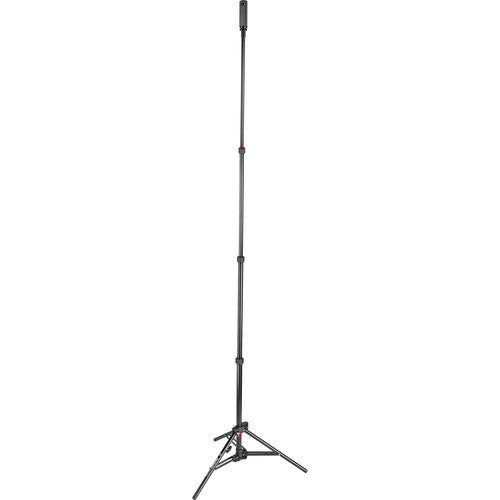 Manfrotto VR Soporte de Aluminio Plegable para Cámaras 83" 3.3 lb
