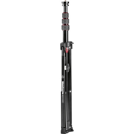 Manfrotto VR Soporte de Aluminio Plegable para Cámaras 83" 3.3 lb