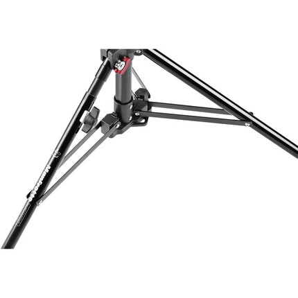 Manfrotto VR Soporte de Aluminio Plegable para Cámaras 83" 3.3 lb