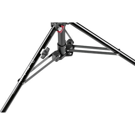 Manfrotto VR Soporte de Aluminio Plegable para Cámaras 83" 3.3 lb