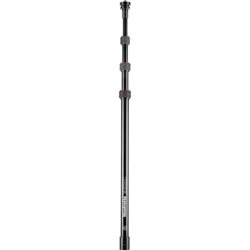 Manfrotto VR Medium Brazo Extensor de Aluminio con 78" y 4 Secciones Telescópicas