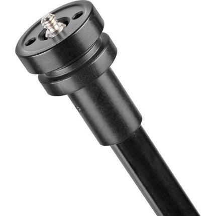 Manfrotto VR Medium Brazo Extensor de Aluminio con 78" y 4 Secciones Telescópicas