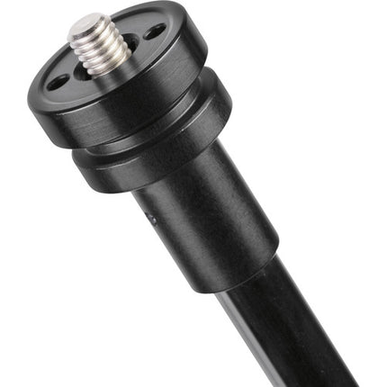 Manfrotto VR Medium Brazo Extensor de Aluminio con 78" y 4 Secciones Telescópicas
