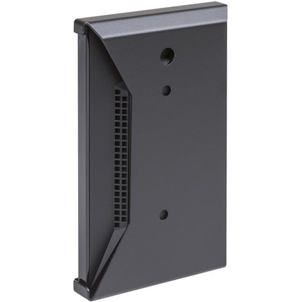 HIDEit Mounts NVIDIA Shield 2 Soporte 25 lb VESA M4 M6 Seguridad