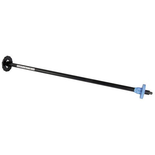 HP Spindle 44 pulgadas para impresoras DesignJet con kit adaptador 3 pulgadas