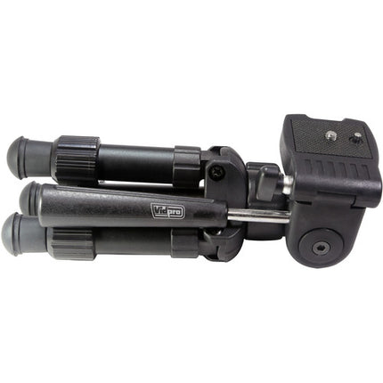 Vidpro TT-12 Tripié de Mesa Resistante 12 Pulgadas 10 lb Capacidad