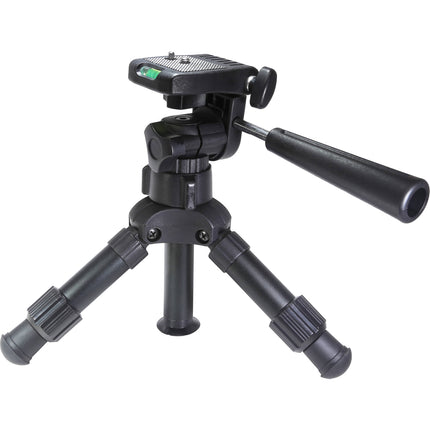 Vidpro TT-12 Tripié de Mesa Resistante 12 Pulgadas 10 lb Capacidad