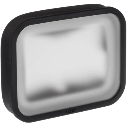 Luxli Softbox para Viola 5" Luz LED Multicolor con Filtro Difusor 40°