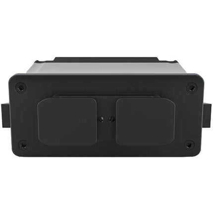 CHAUVET DJ Freedom Flex batería de litio recargable sin herramientas fácil reemplazo