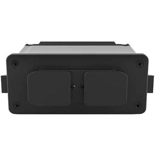 CHAUVET DJ Freedom Flex batería de litio recargable sin herramientas fácil reemplazo
