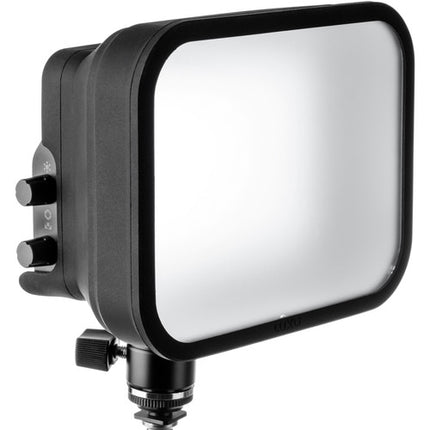 Luxli Softbox para Viola 5" Luz LED Multicolor con Filtro Difusor 40°