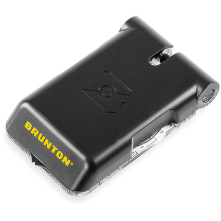 Brunton TruArc 15 Brújula Global Luminosa con Nivel y Lupa