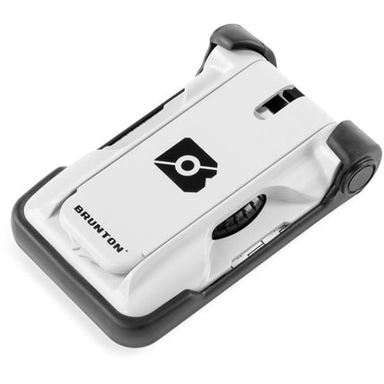 Brunton TruArc 20 Brújula Global con Aguja Luminosa y Clinómetro