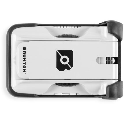 Brunton TruArc 20 Brújula Global con Luminiscencia y Clinómetro 1°