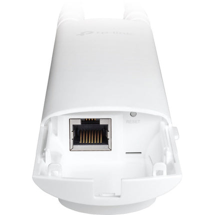 TP-Link EAP225-Outdoor Punto de Acceso Inalámbrico AC1200 Dual Band Gigabit PoE