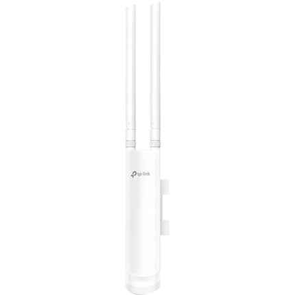 TP-Link EAP225-Outdoor Punto de Acceso Inalámbrico AC1200 Dual Band Gigabit PoE