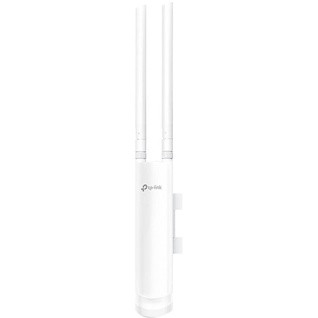 TP-Link EAP225-Outdoor Punto de Acceso Inalámbrico AC1200 Dual Band Gigabit PoE