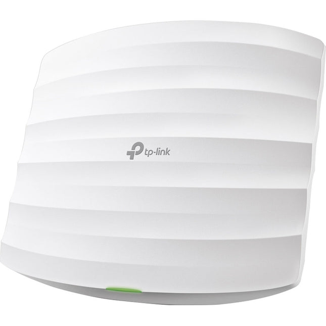 TP-Link EAP225 AC1350 Punto de Acceso Inalámbrico Doble Banda 1350Mb/s PoE