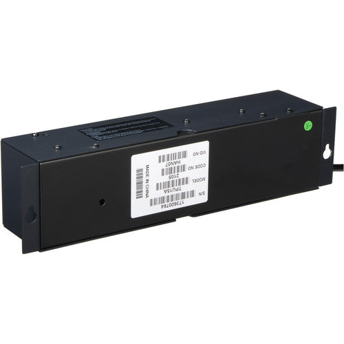 Bogen TPU15A Amplificador para Telefonía 15W Entradas RCA